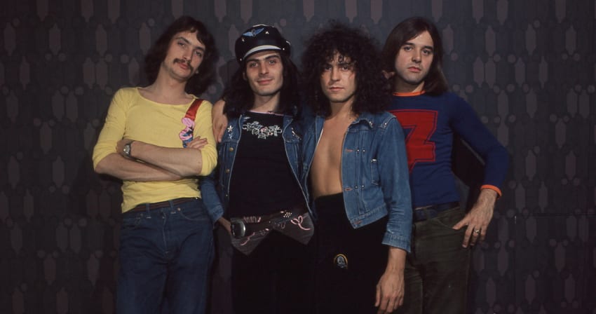 T. Rex Press