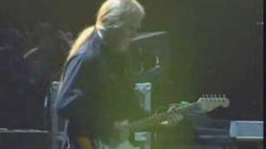 Tall Boy - Widespread Panic