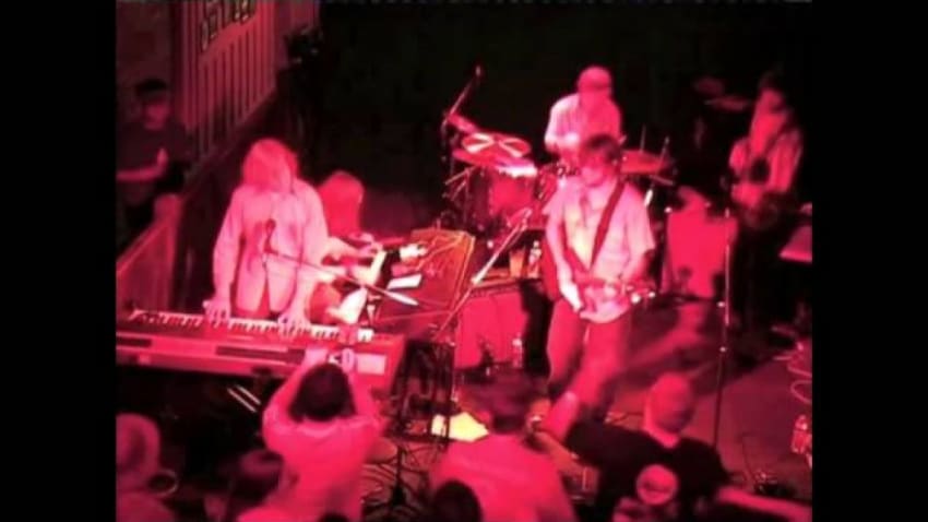 Tea Leaf Green - 2006.07.18 RIBCO Set 3 and Encore