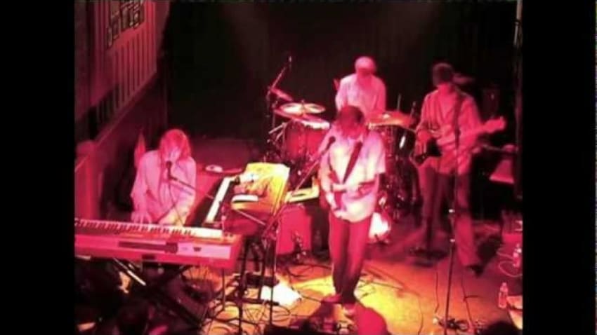 Tea Leaf Green 2006.07.18 RIBCO Set 2