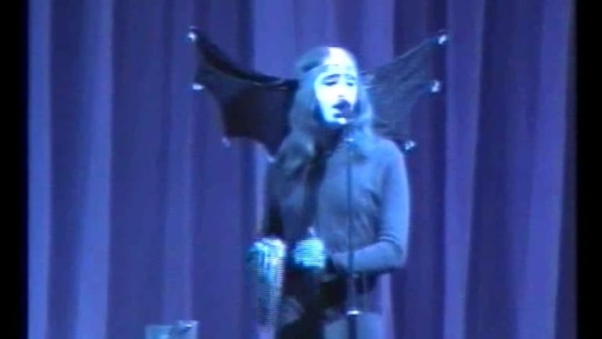 The Musical Box - Foxtrot Show 2004.06.10 Teart, Collosseo, Turin (Genesis)