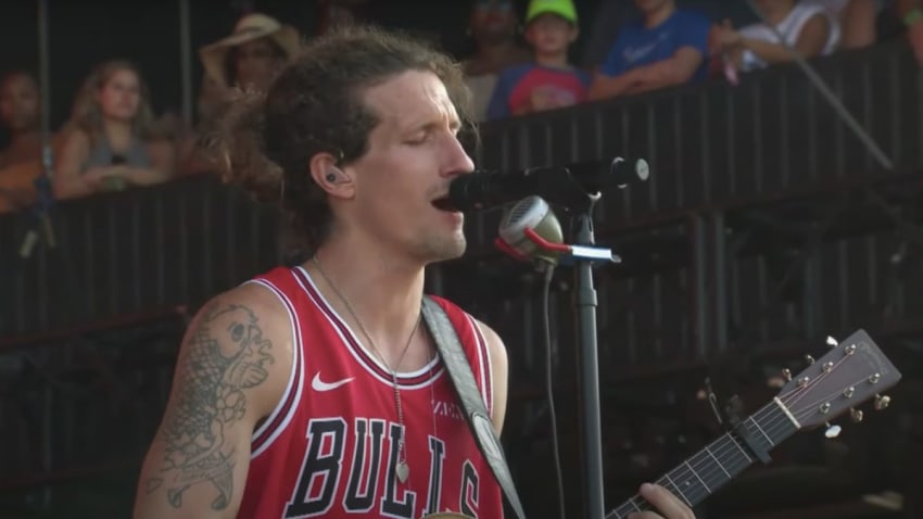 The Revivalists Tour Dates Amp Tickets News Tour History