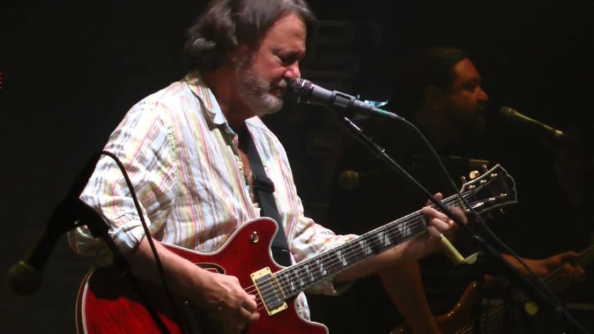 The Take Out, Porch Song (7/4/14 Las Vegas, NV)