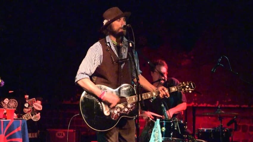 Todd Snider ~ The Bluebird ~ June 14th 2013 (Part 2 of 4)