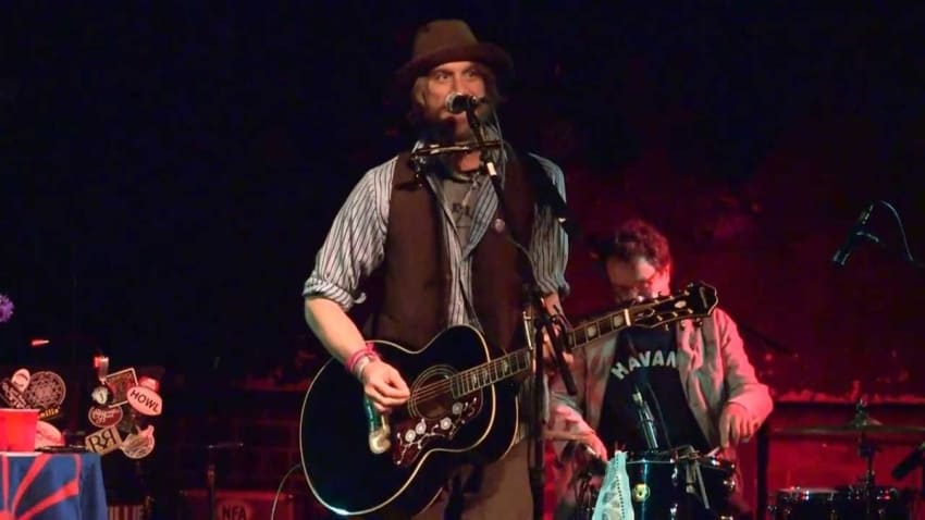 Todd Snider ~ The Bluebird ~ June 14th 2013 (Part 1 of 4)