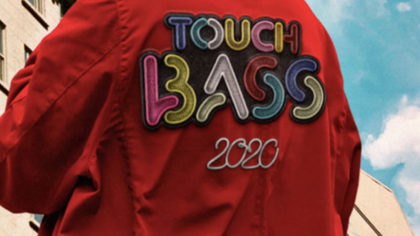 Touch Bass Perth