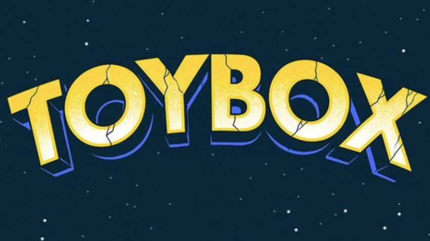 Toybox Durban