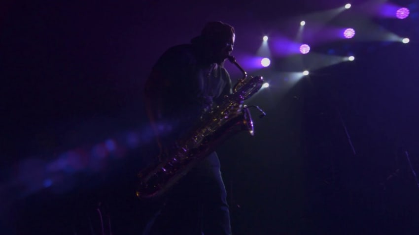 Trey Anastasio Band - 2/1/2020 - Burlap Sack and Pumps (4K HDR)