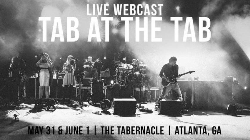 Trey Anastasio Band 6/1 Set II Atlanta