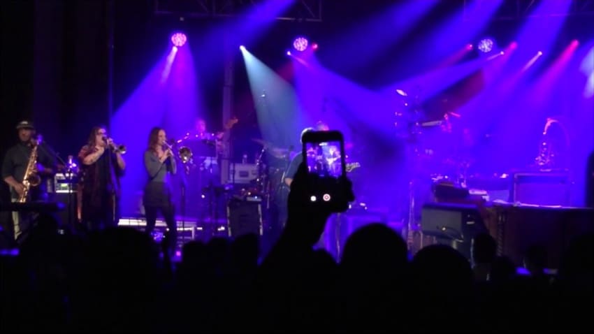 Trey-Observatory Theater-11-1-17-Set 1