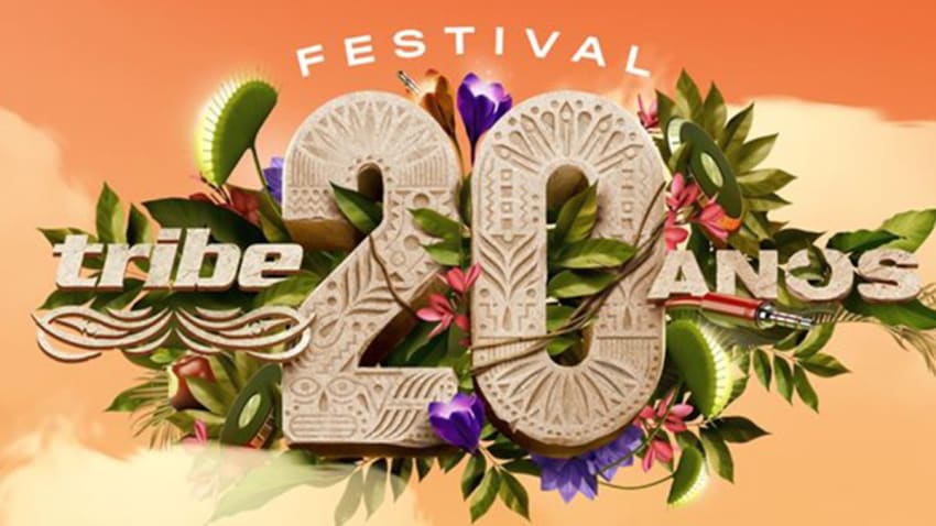 TRIBE Festival