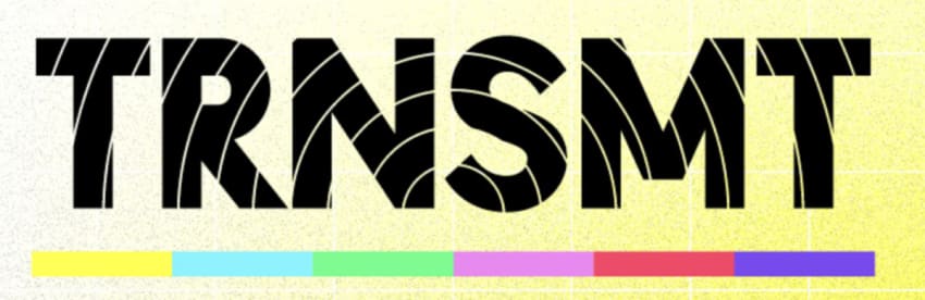 TRNSMT Featured
