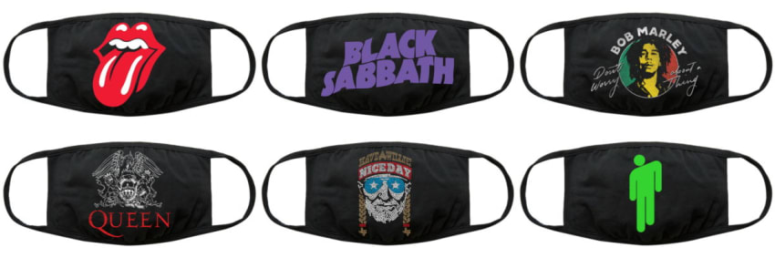 UMG Masks
