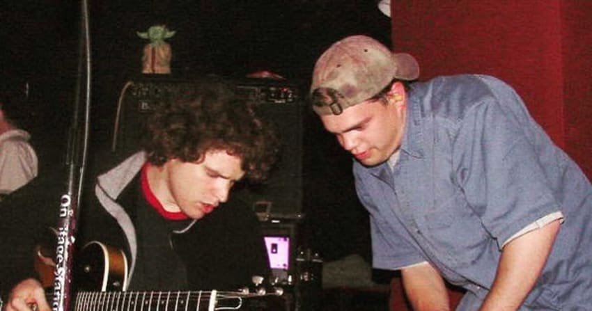 umphreys mcgee disco biscuits swap covers 2006