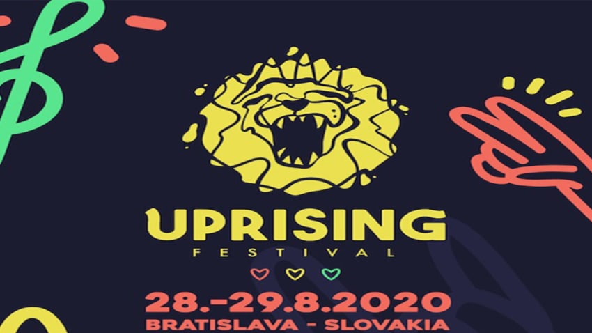 Uprising Festival