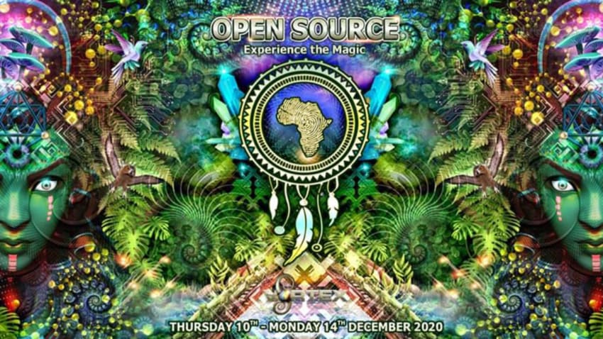 Vortex Open Source