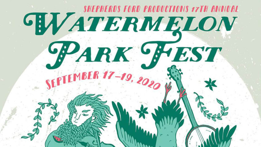 Watermelon Park Fest