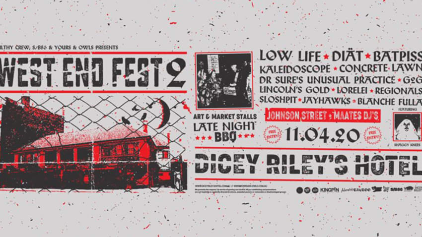 West End Fest 2