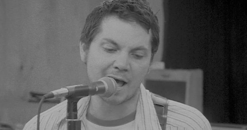Wilco I Am Trying To Break Your Heart