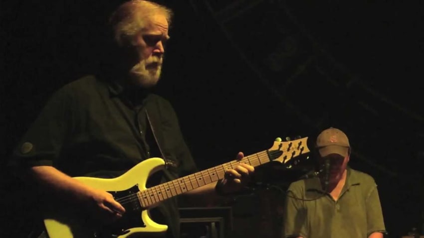 Wish You Were Here (Carbondale, IL 10.1.13)