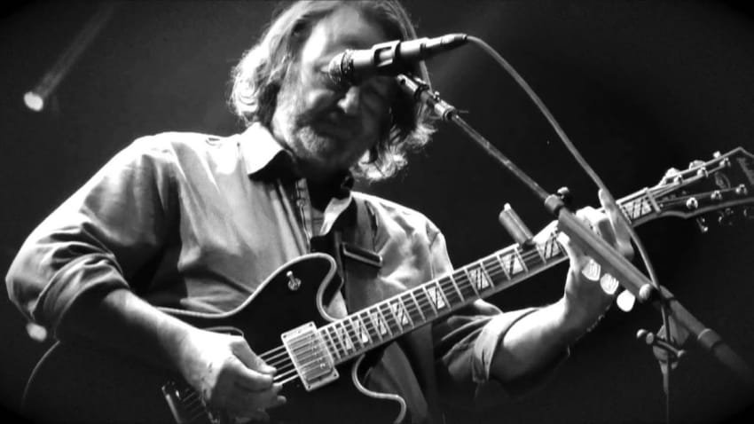 With A Little Help From My Friends (12/31/2014 Charlotte, NC)