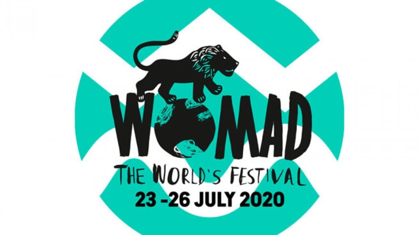 WOMAD Festival