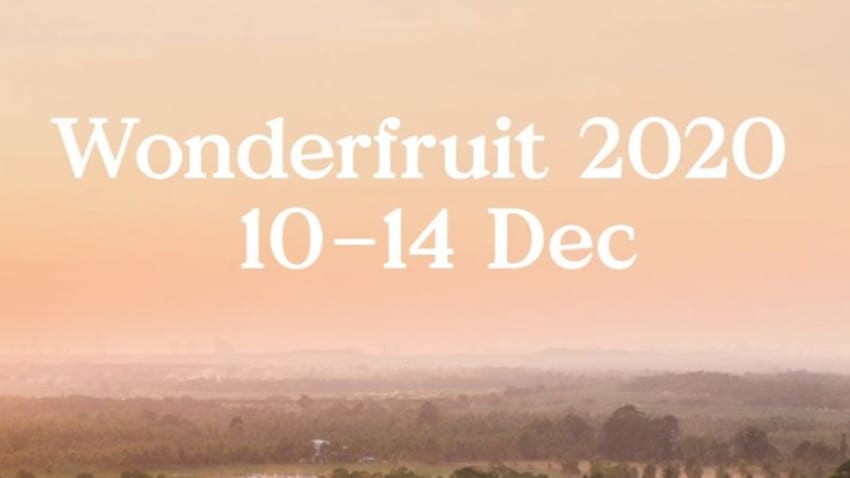 Wonderfruit