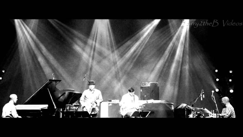 Yellowjackets - Dreamland @ Knight Theater - Charlotte, NC - 12/14/13