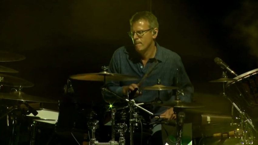 moe. with Pigeons Playing Ping Pong - Fame - Live at Red Rocks Amphitheatre - Morrison, CO - 7/12/18