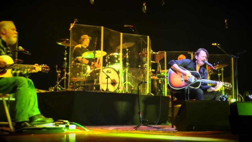 You Can't Always Get What You Want (3/14/14 Nashville, TN)