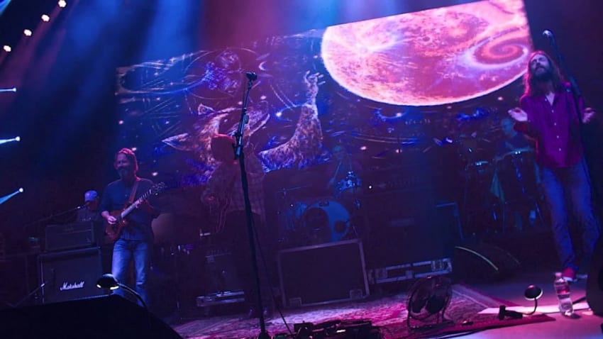 You Can't Always Get What You Want (10/19/14 Memphis, TN)