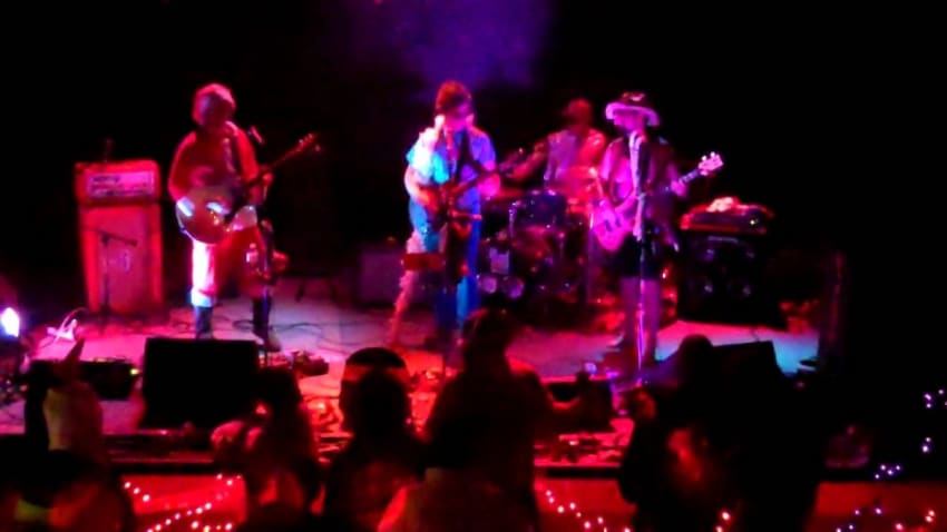 "Dead Phish Pt. 1" ~ Pigeons Playing Ping Pong 10-20-12 Sunshine Daydream Masqurade Ball