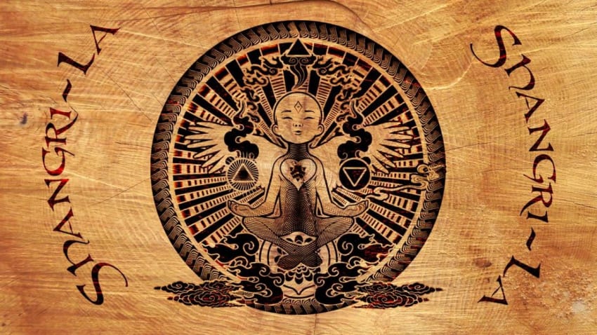 Shangri-La Festival