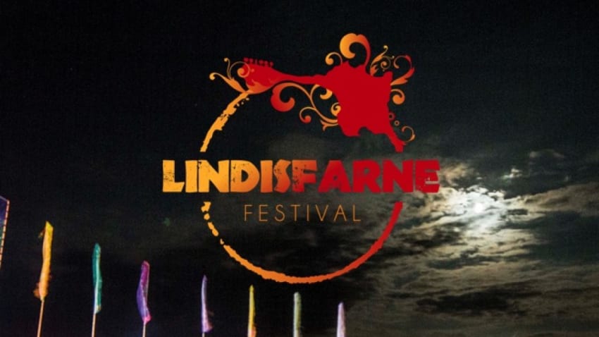 Lindisfarne Festival
