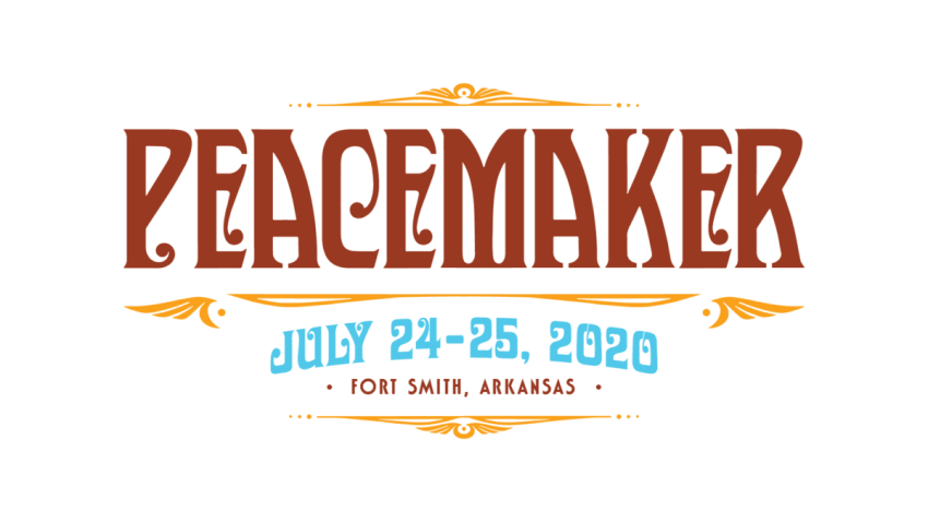 Peacemaker Festival