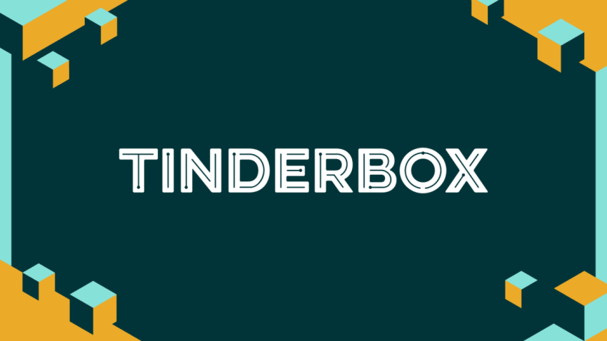 Tinderbox
