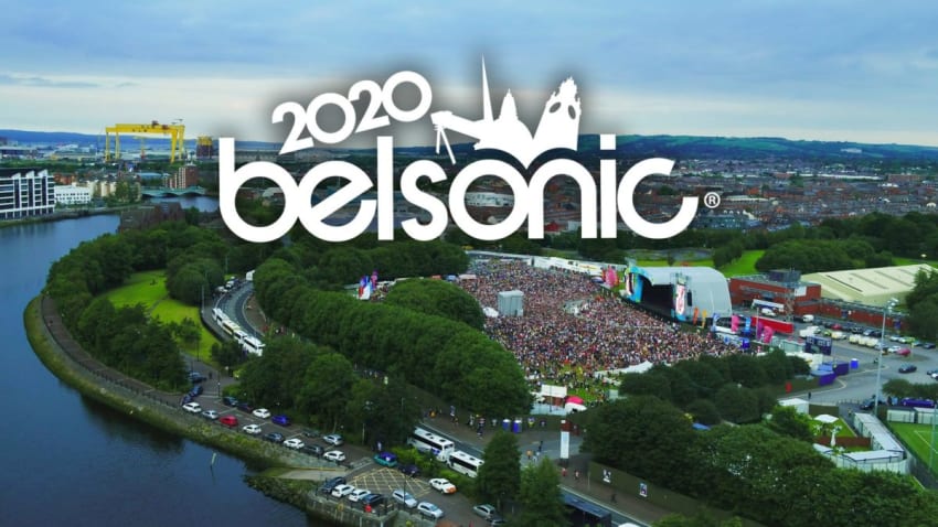 Belsonic