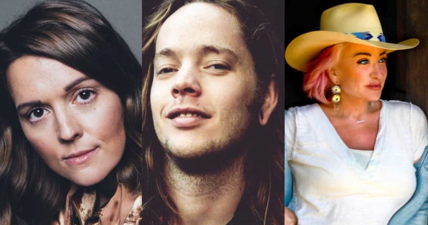Americana Honors Awards 2020