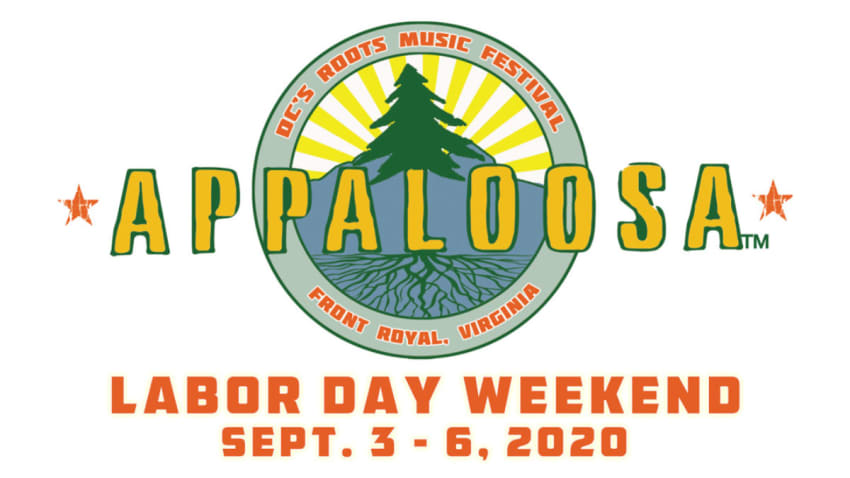 Appaloosa Music Festival