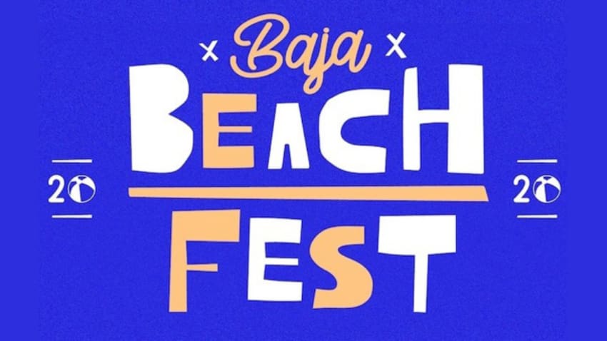 Baja Beach Fest