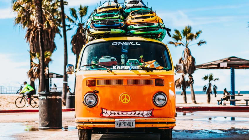 Save 50% On Summertime CBD From Boulder Creek Infusions