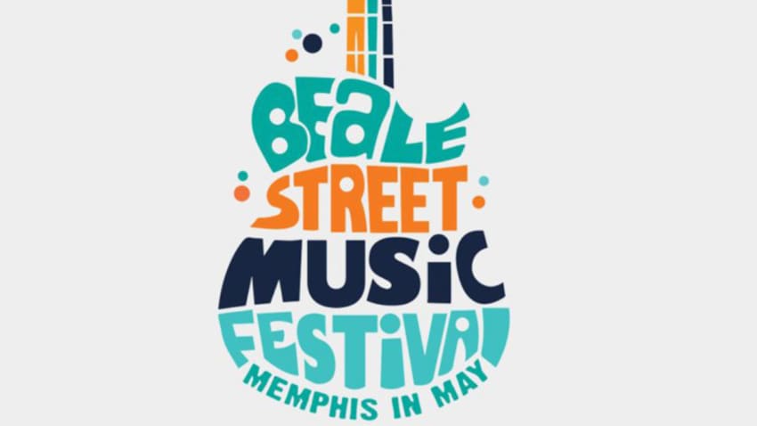 Beale Street Music Festival