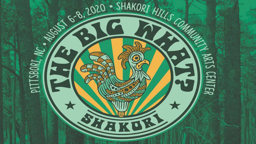 The BIG What?