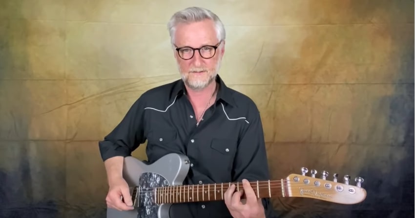 Billy Bragg Taylor Swift Only The Youg Cover