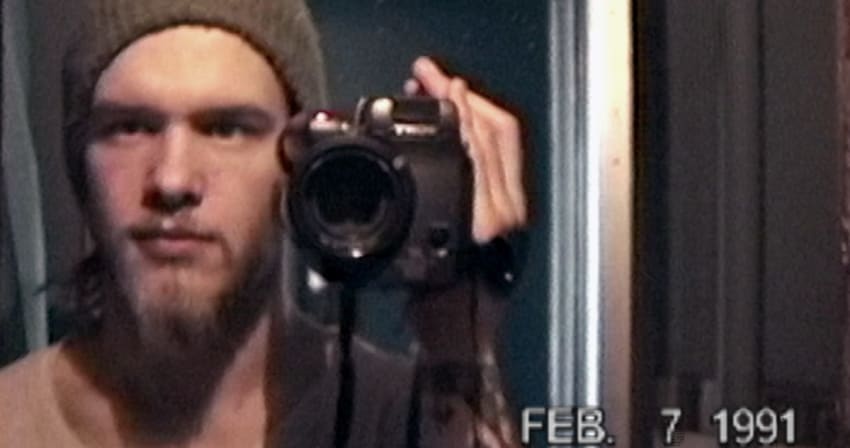 Blind Melon Shannon Hoon Documentary