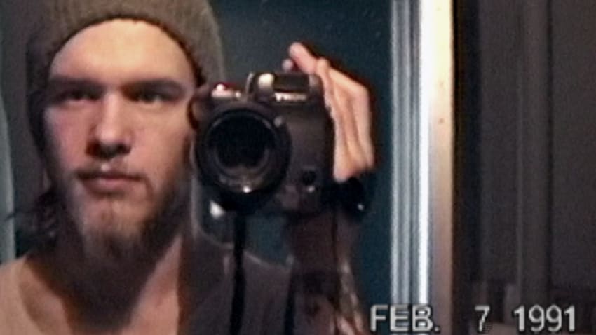 Watch Documentary About Blind Melon’s Shannon Hoon Directed By Danny Clinch