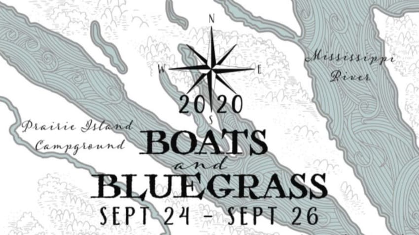 Boats and Bluegrass