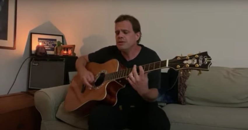brendan Bayliss reagge set
