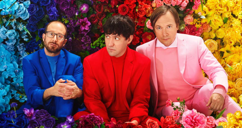 Bright Eyes Press 2020