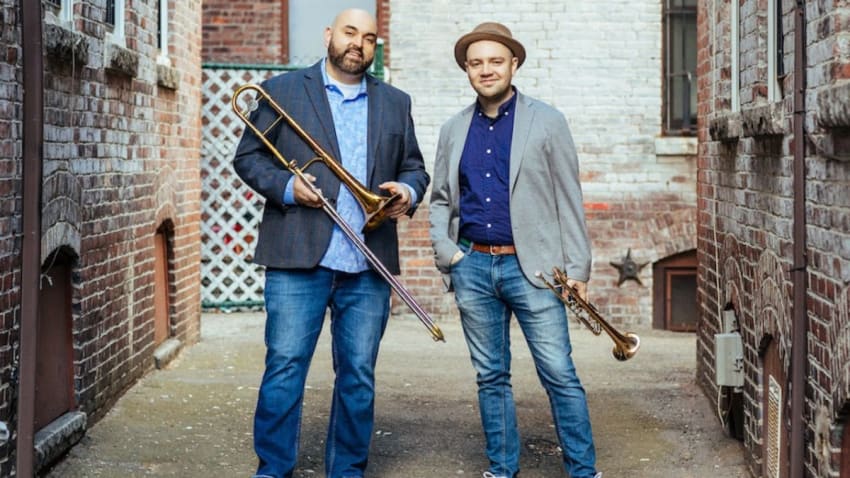 BT ALC Big Band Releases ‘Bring Forth Change’ Featuring Alan Evans, Nigel Hall & Eric Bloom